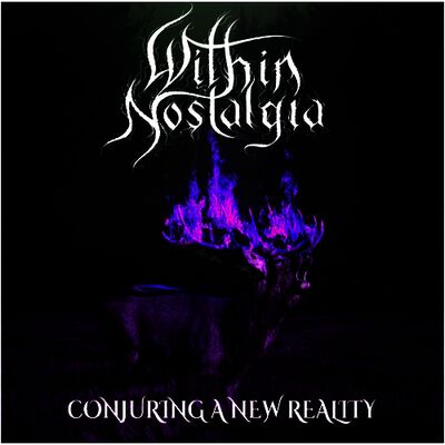 Within Nostalgia - Air Of Deceit