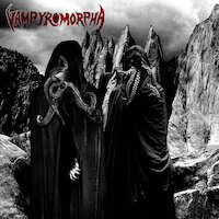 Vampyromorpha - Darkness Whore