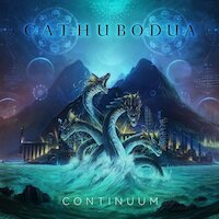 Cathubodua - My Way To Glory [live]