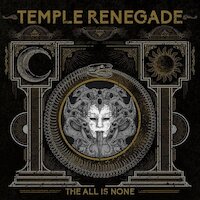 Temple Renegade - Somewhere The Vulture