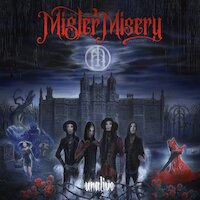Mister Misery - Alive