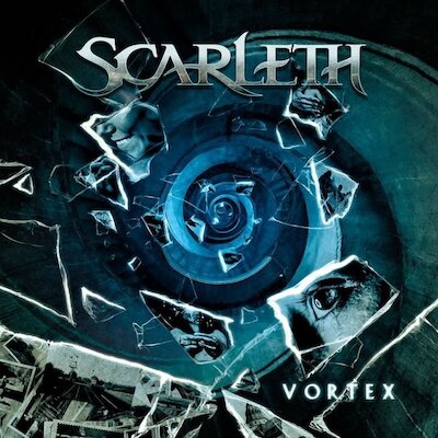 Scarleth - Break The Chains