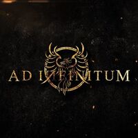 Ad Infinitum - This Is Halloween