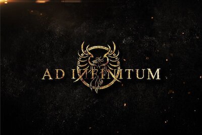 Ad Infinitum - This Is Halloween