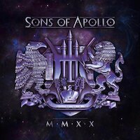 Sons Of Apollo - Goodbye Divinity