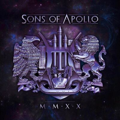 Sons Of Apollo - Goodbye Divinity