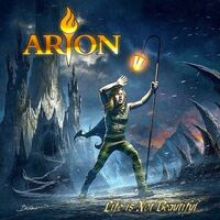 Arion - No One Stands In My Way