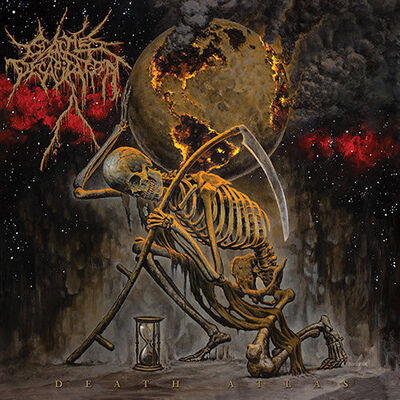 Cattle Decapitation - The Unerasable Past