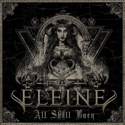 Eleine - All Shall Burn