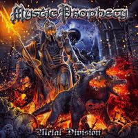 Mystic Prophecy - Metal Division