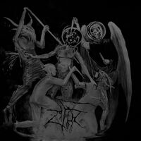 Zifir - Chants For Execution