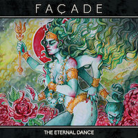 Façade - The Eternal Dance