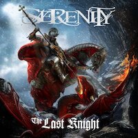 Serenity - Set The World On Fire