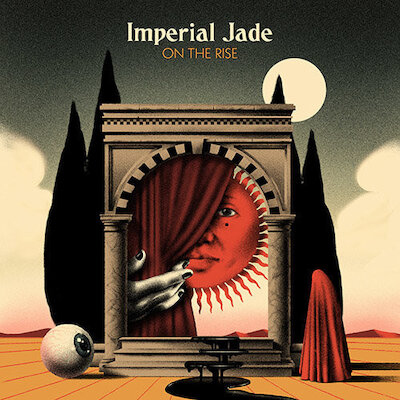 Imperial Jade - Heatwave