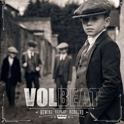 Volbeat - Die To Live