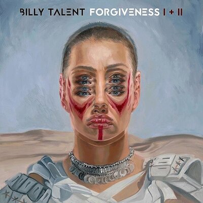 Billy Talent - Forgiveness I + II