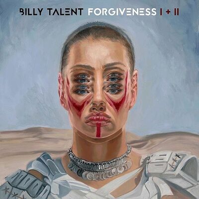 Billy Talent - Forgiveness I + II