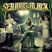 Serious Black - When The Stars Are Right