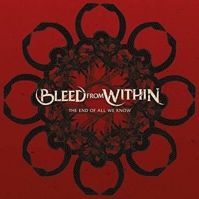 Bleed From Within - The End Of All We Know