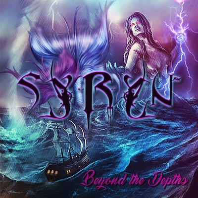 Syryn - Dead Men Tell No Tales