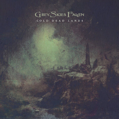 Grey Skies Fallen - Procession To The Tombs