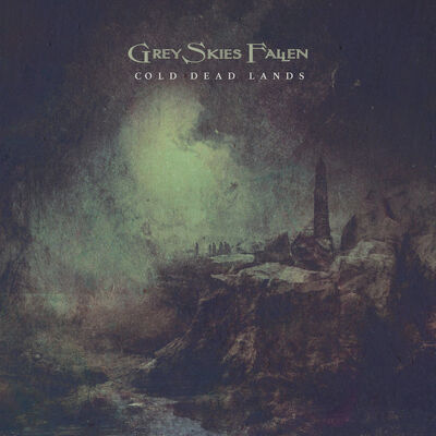 Grey Skies Fallen - Procession To The Tombs