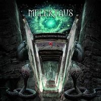 Melektaus brengt Nexus From Continual Genesis ter wereld