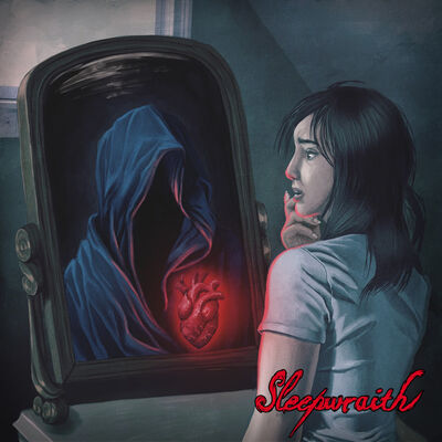 Sleepwraith - The Aphelion Complex