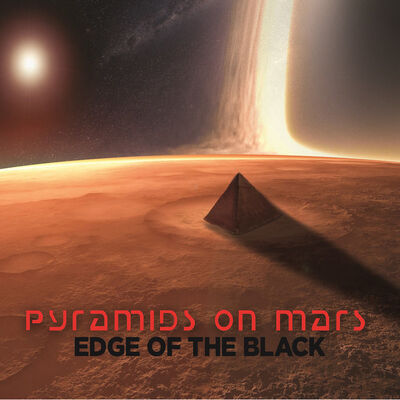 Pyramids On Mars - Nacht Waffen