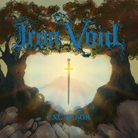 Iron Void - Lancelot Of The Lake