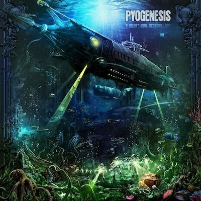 Pyogenesis - Will I Ever Feel The Same