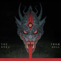 Necrowretch - The Ones From Hell