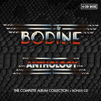 Bodine - Anthology
