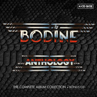 Bodine - Anthology