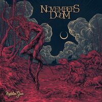 Novembers Doom - Nephilim Grove