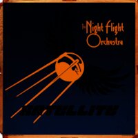 The Night Flight Orchestra - Cabin Pressure Drops