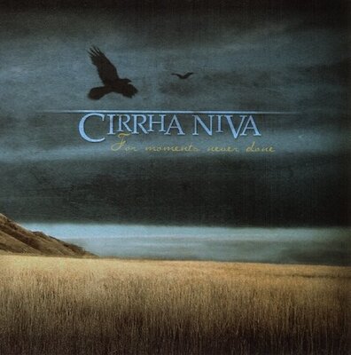 Cirrha Niva - Framed [live]