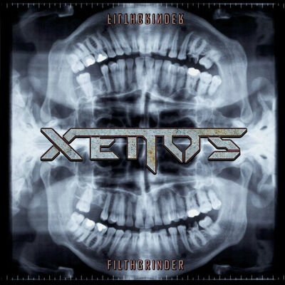 Xenos - Filthgrinder