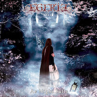 Egeria - A Night At The Mansion