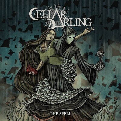 Cellar Darling - Burn