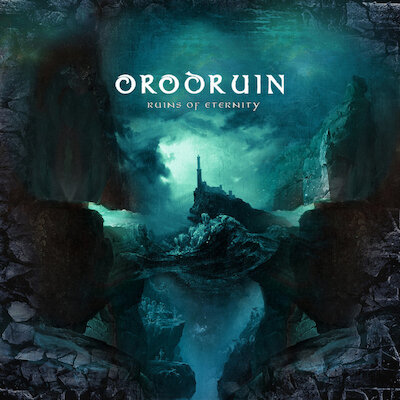 Orodruin - Man Of Peace