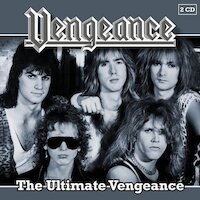 Vengeance - The Ultimate Vengeance 2CD