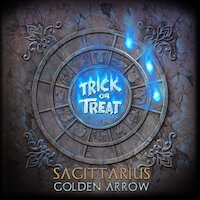 Trick Or Treat - Sagittarius: Golden Arrow