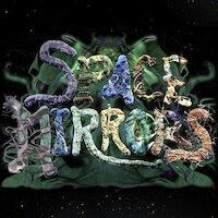 Space Mirrors - Into The Obscure Realms Of Metaphysics