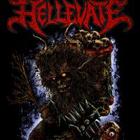 Hellevate - Krampusnacht