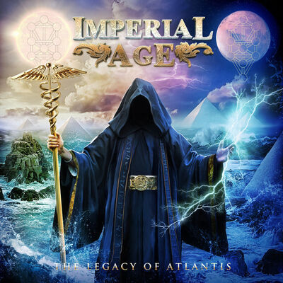 Imperial Age - The Legacy Of Atlantis