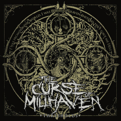 The Curse Of Millhaven - Weakness