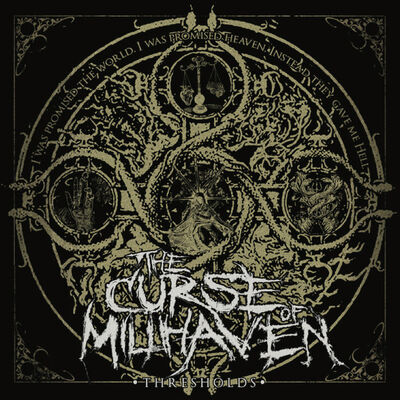 The Curse Of Millhaven - Weakness