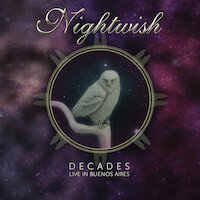 Nightwish - Devil & The Deep Dark Ocean - [Live]