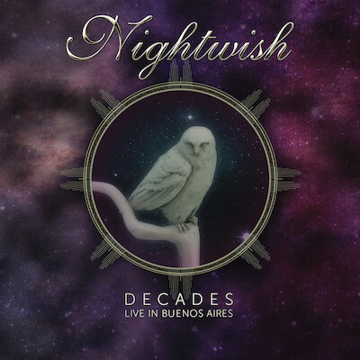 Nightwish - Devil & The Deep Dark Ocean - [Live]